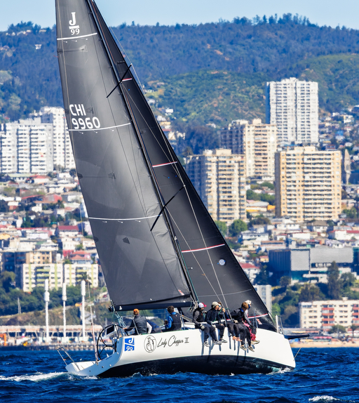 J/99 Speedster- A Family Friendly High-Performance 32 ft sailboat
