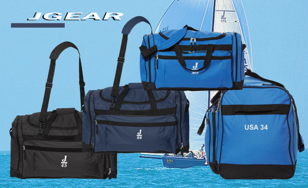 J/Gear October Special 20% Off