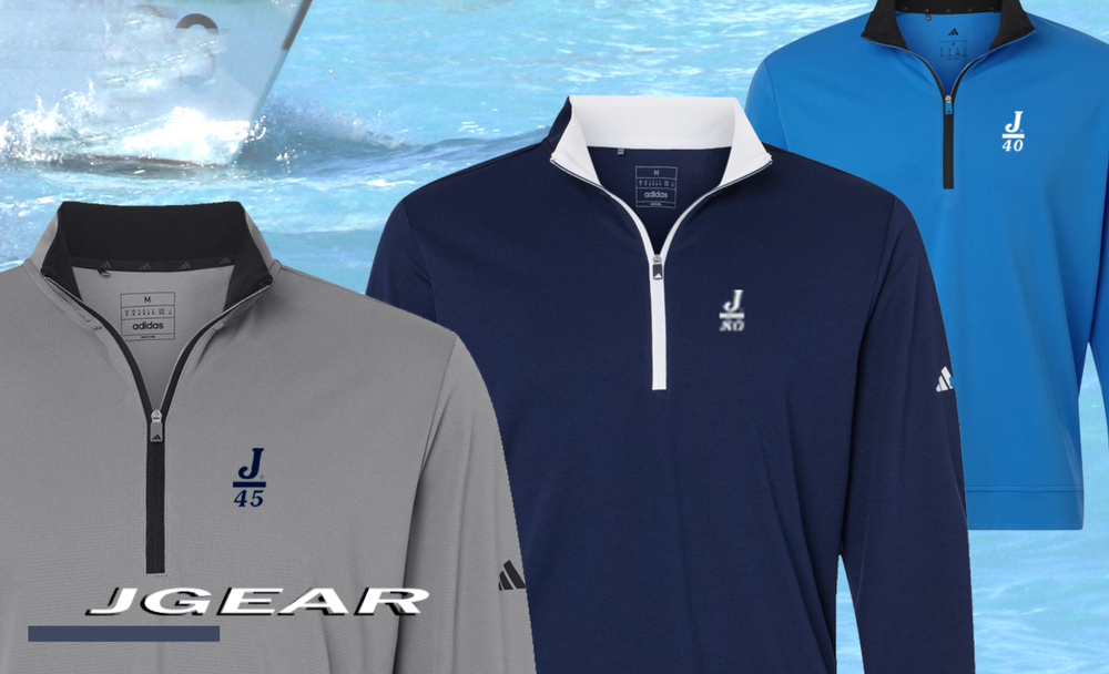 J/Gear September Special 20% Off