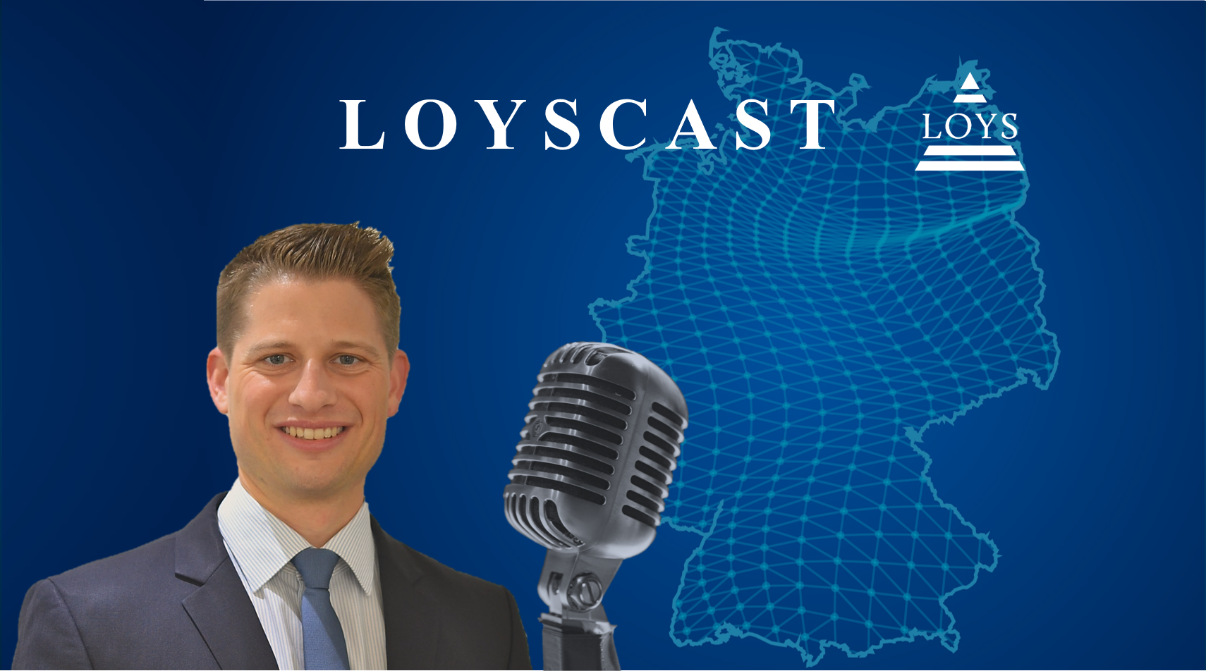 Podcast Markus Herrmann