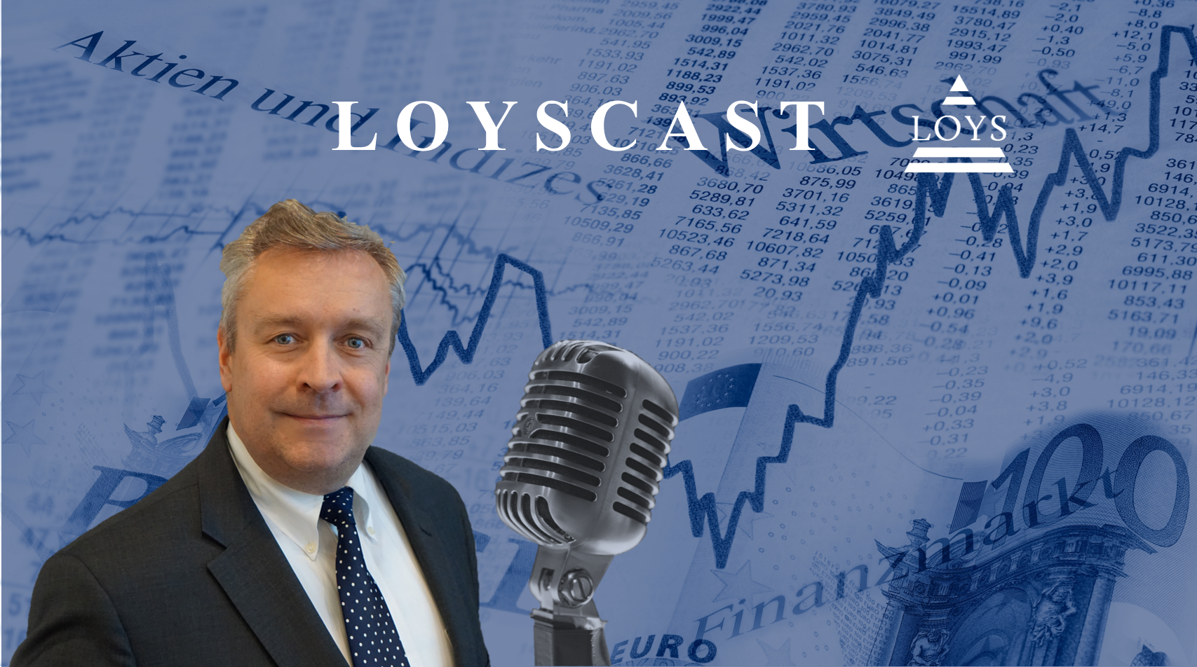 Podcast Dr. Christoph Bruns