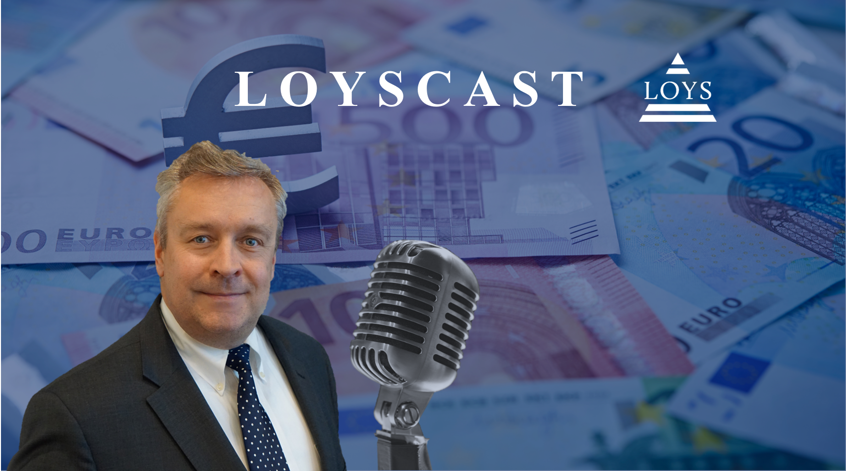Podcast Dr. Christoph Bruns