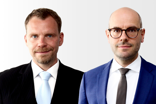 Fondsmanagerdialog zum Vates Aktien USA