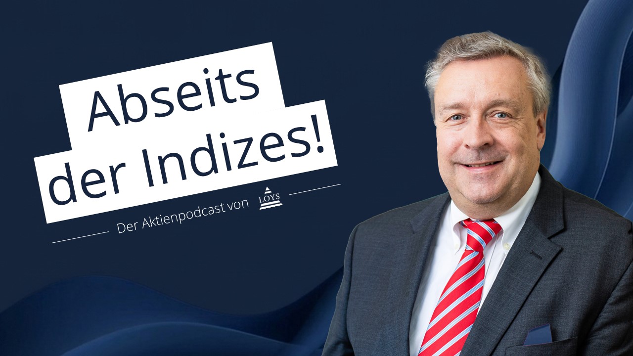 Podcast mit Dr. Bruns