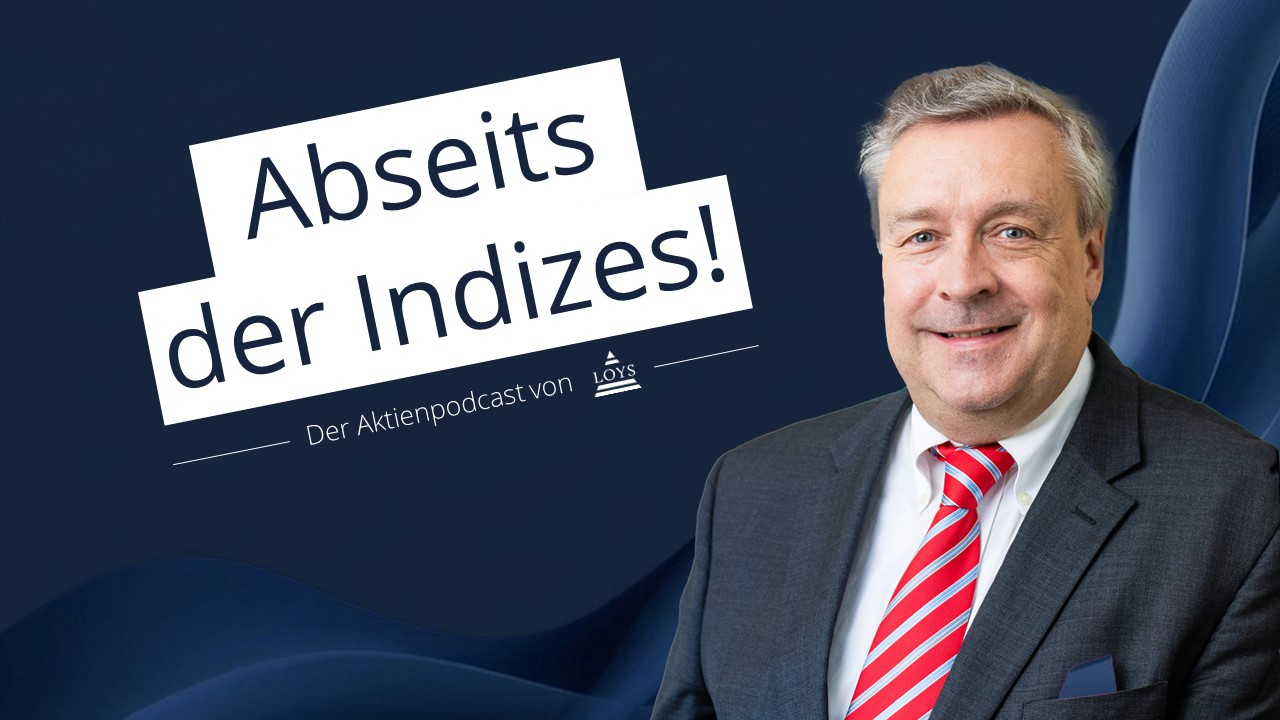 Podcast mit Dr. Bruns