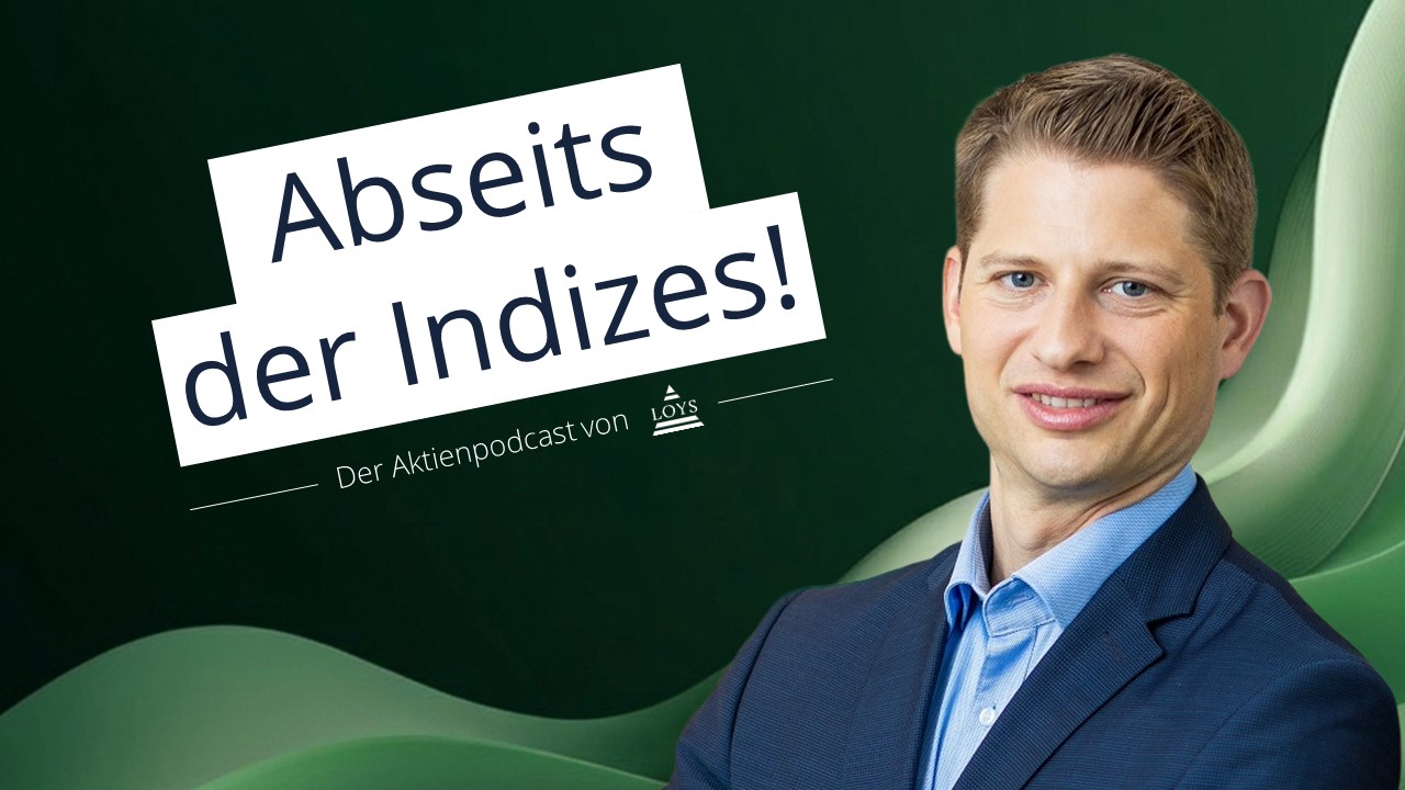 Video-Podcast mit Markus Herrmann