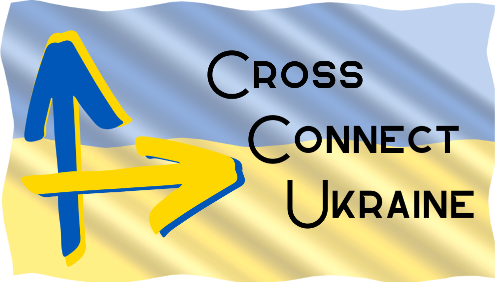 Cross Connect Ukraine 