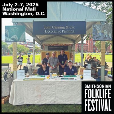 2025 Folklife Festival