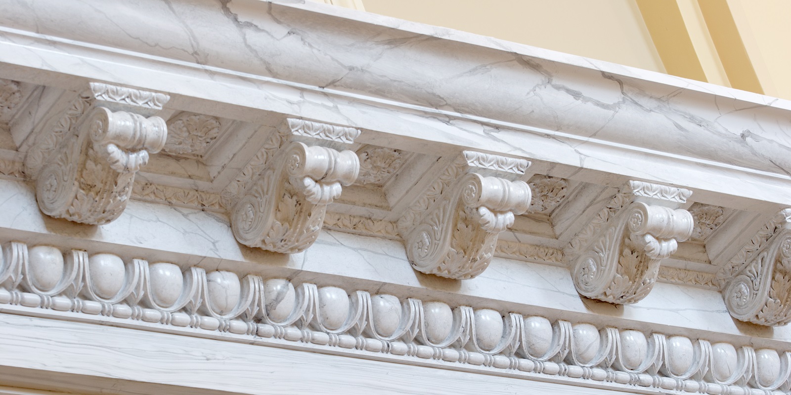 People Still Do This: The Old-World Art of Plaster