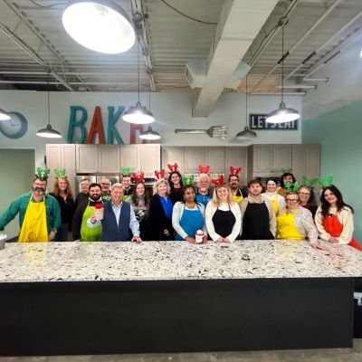 Canning Holiday Party 2025