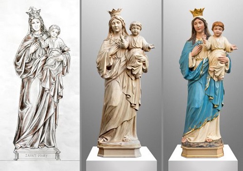 ALBL Oberammergau's Design Process