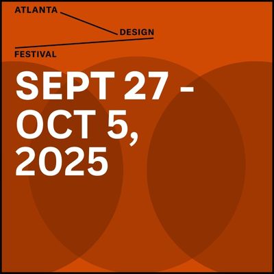 2025 Atlanta Design Festival