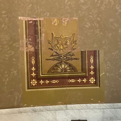 3 Types of Paint Used in Historic Public Buildings