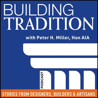 Building Tradition Podcast
