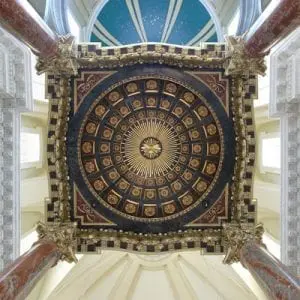 Baldacchino: History and Purpose