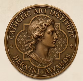 Catholic Art Institute Bernini Awards Call for Entry