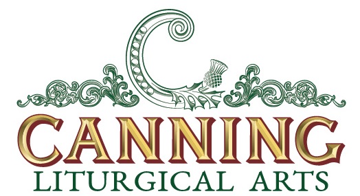 Canning Liturgical Arts 
