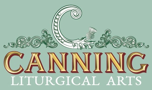 Canning Liturgical Arts 