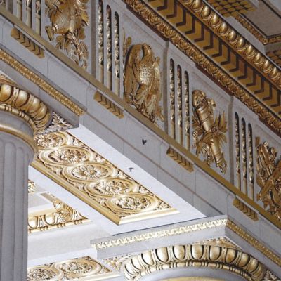 Lasting Perfection: How Long Does Gold Leaf Really Last?