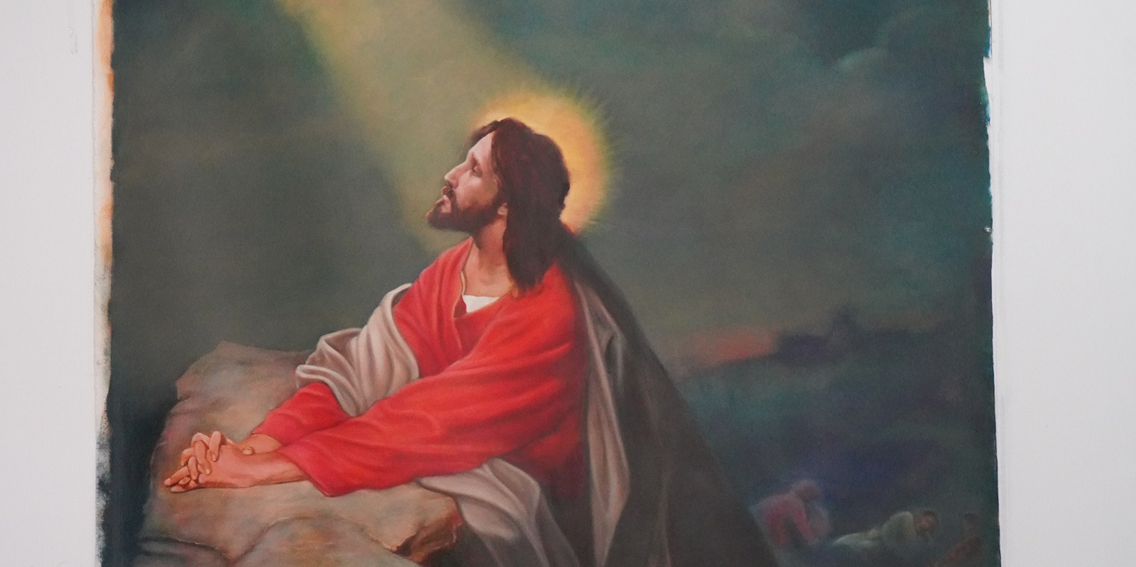 People Still Do This: The Art of the Commission