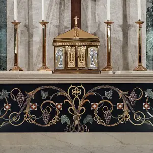 Designing for a Modern Church