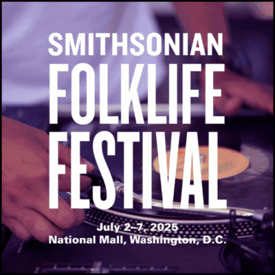 2025 Folklife Festival
