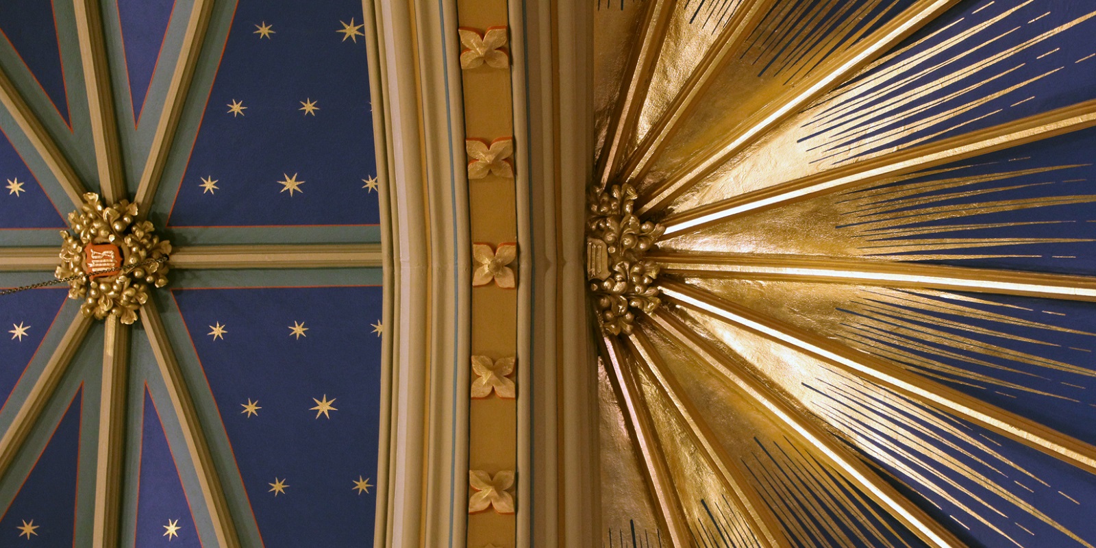 People Still Do This: Illuminating Sacred Spaces
