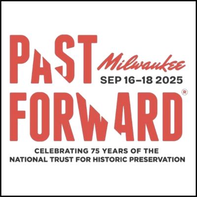 2025 PastForward Conference