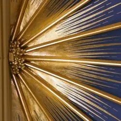 People Still Do This: Illuminating Sacred Spaces