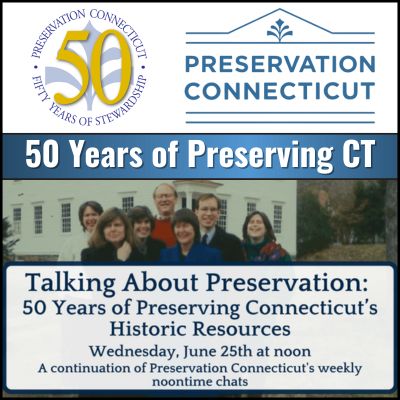 Preservation Connecticut
