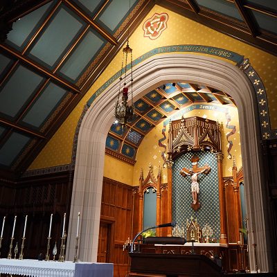 Signs That Your University's Chapel Needs Restoration or Repair