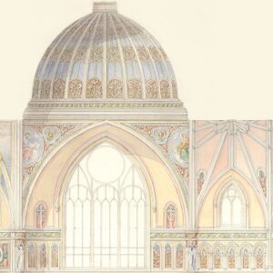 Vitruvius and Traditional Architecture