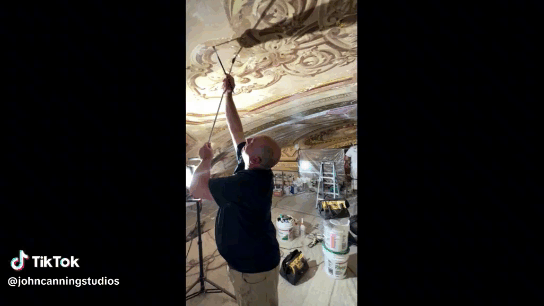 Conservation and Restoration Treatments and Techniques