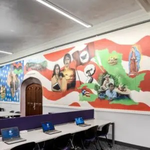 Historic Mural Maintenance: 6 Steps for Preserving History