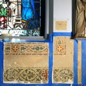 What Happens During a Historic Paint Investigation