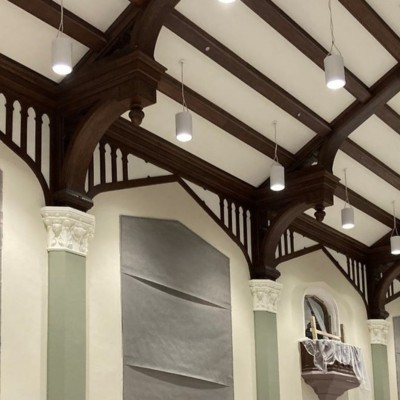 7 Art Storage Considerations