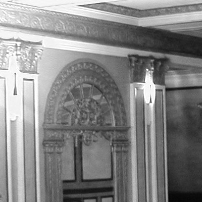 The Importance of Historic Theatre Maintenance