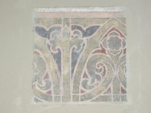 Historic Paint Exposure Example