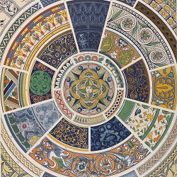 Signs & Symbols: The Holy Name of Jesus