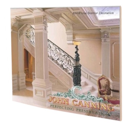 Residential Interior Decoration Guide 