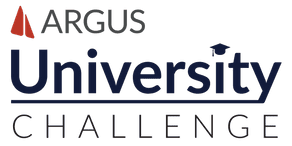 Every year, the ARGUS University Challenge brings dozens of aspiring ...