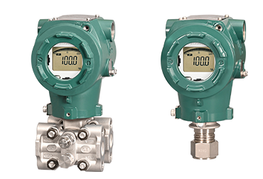 Yokogawa EJX S Pressure Transmitters Yokogawa EJX S Pressure Transmitters