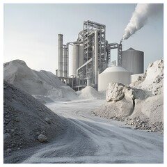 Cement Produxtion Cement Produxtion