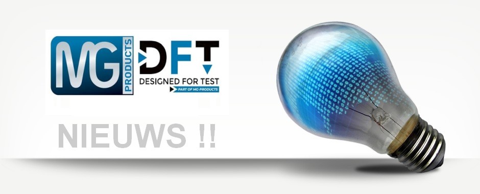 DFT uw partner voor testen en meten.