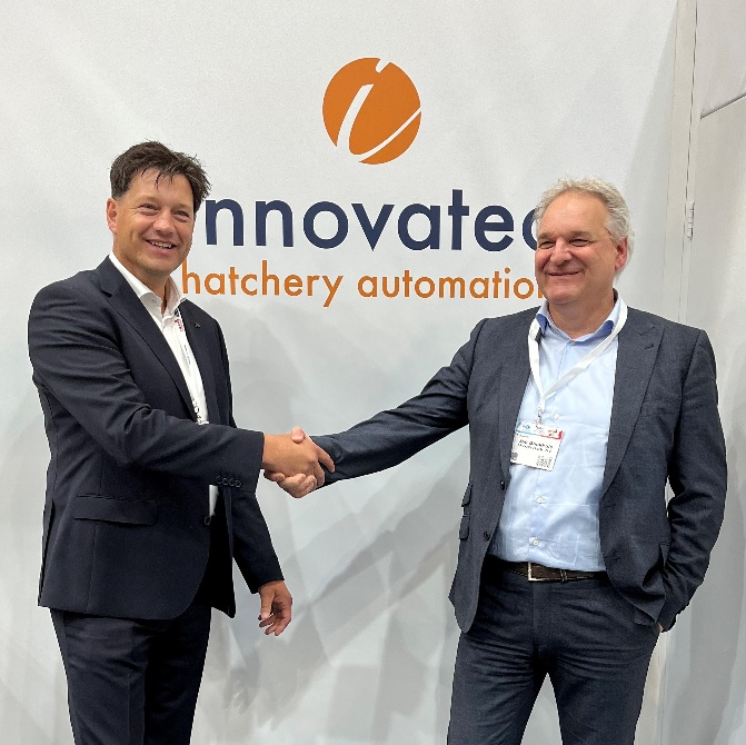 Calculate your return on investment and see what you can save by using Ovotrack