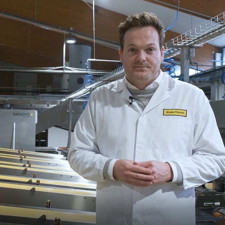 Video Ovotrack Egg Grading Solutions