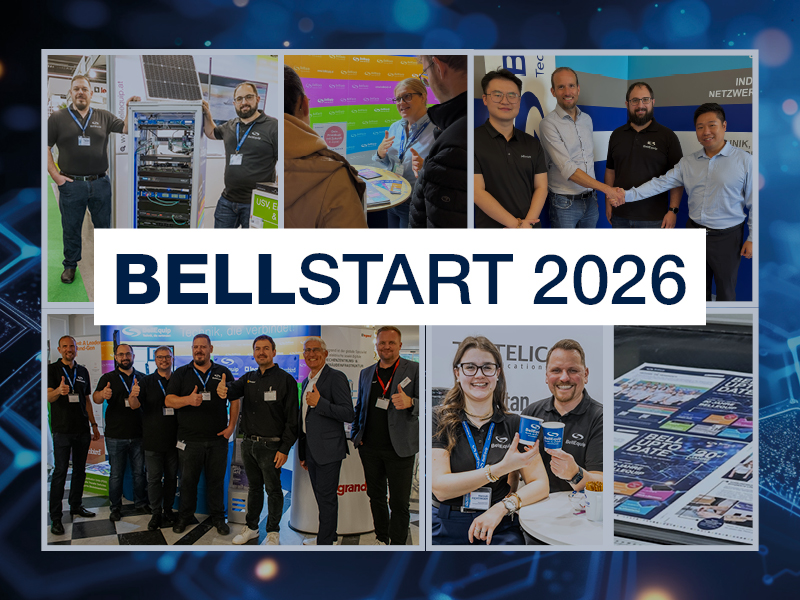 BellStart 2026 - BellEquip startet ins neue Jahr