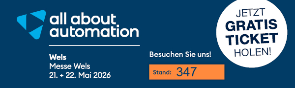 All About Automation Wels - BellEquip Tickets