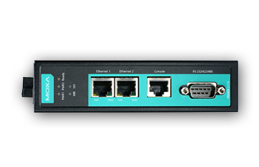 Das Protokoll-Gateway für Modbus und IEC 60870-5-104 Integration