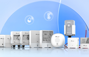Überwachung von Temperatur und Luftfeuchtigkeit lohnt sich. BellEquip erklärt warum.